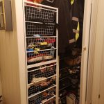 Hjemmelaget sviskemos og sviskesaft